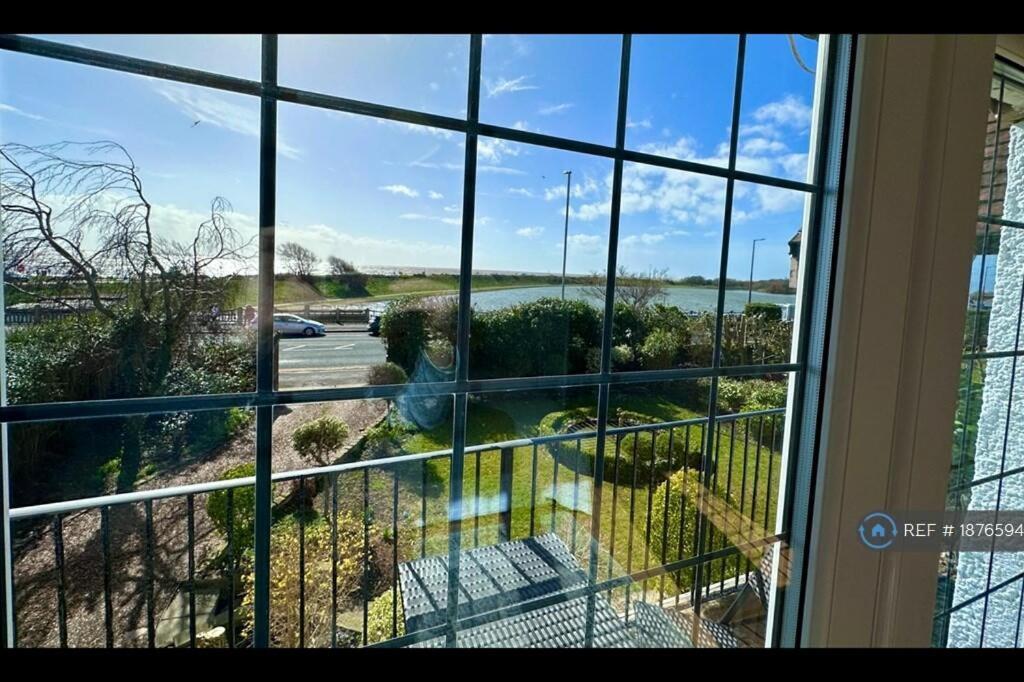 White House Hotel Lytham St Annes Luaran gambar
