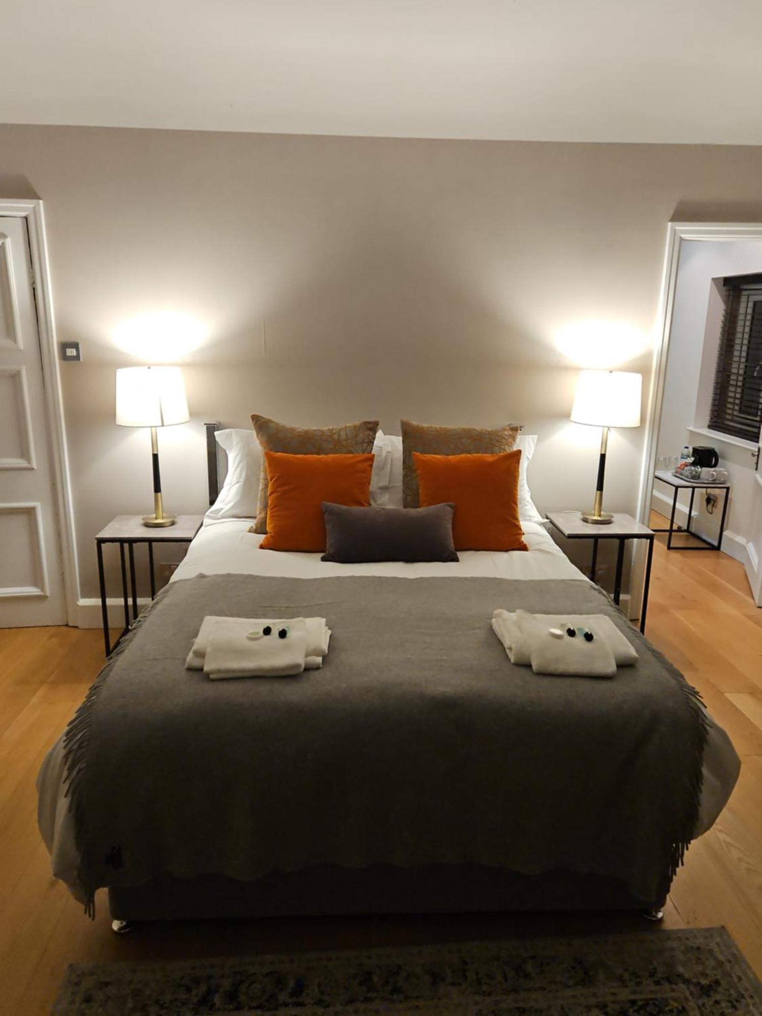 White House Hotel Lytham St Annes Luaran gambar