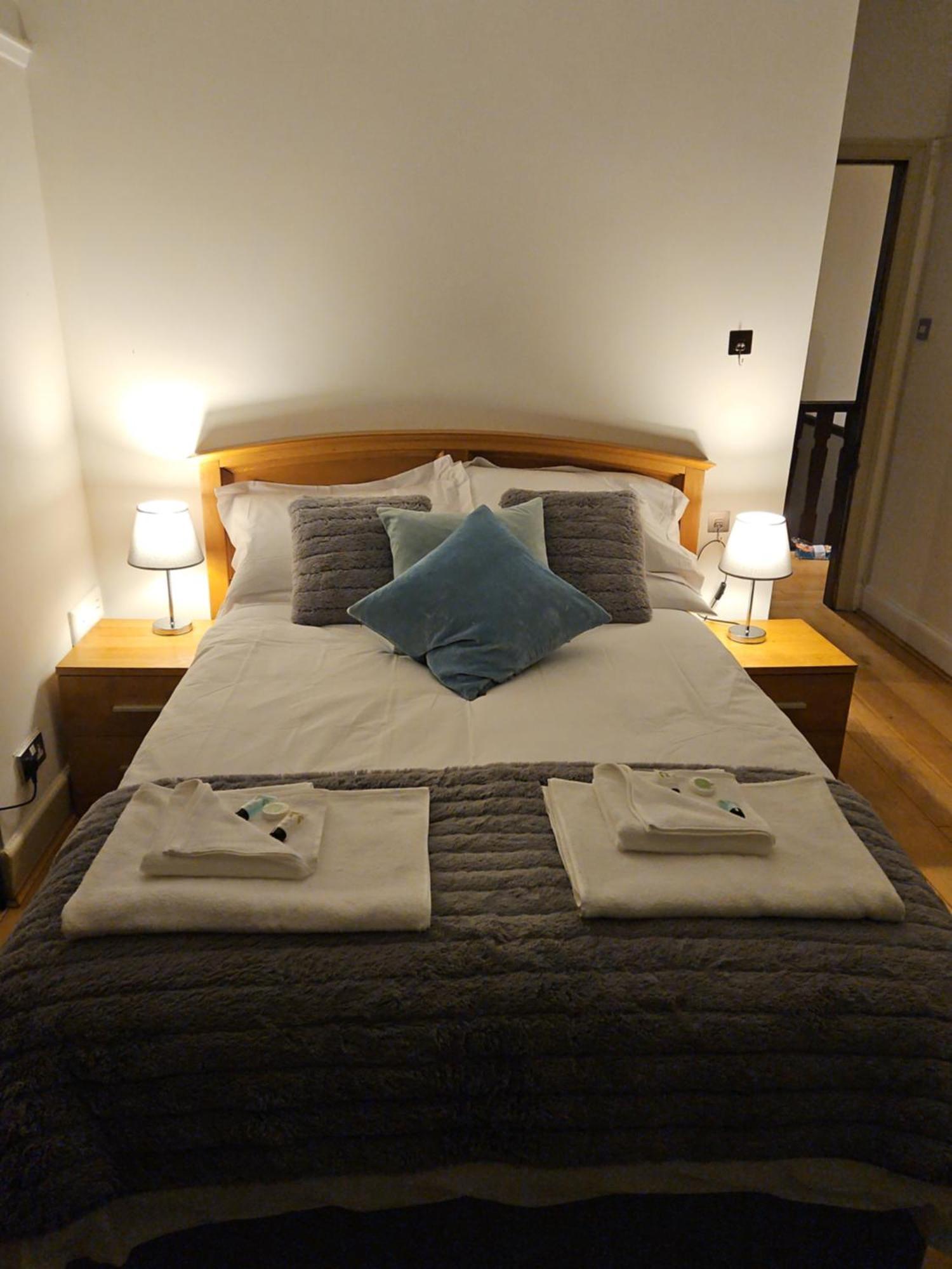 White House Hotel Lytham St Annes Luaran gambar