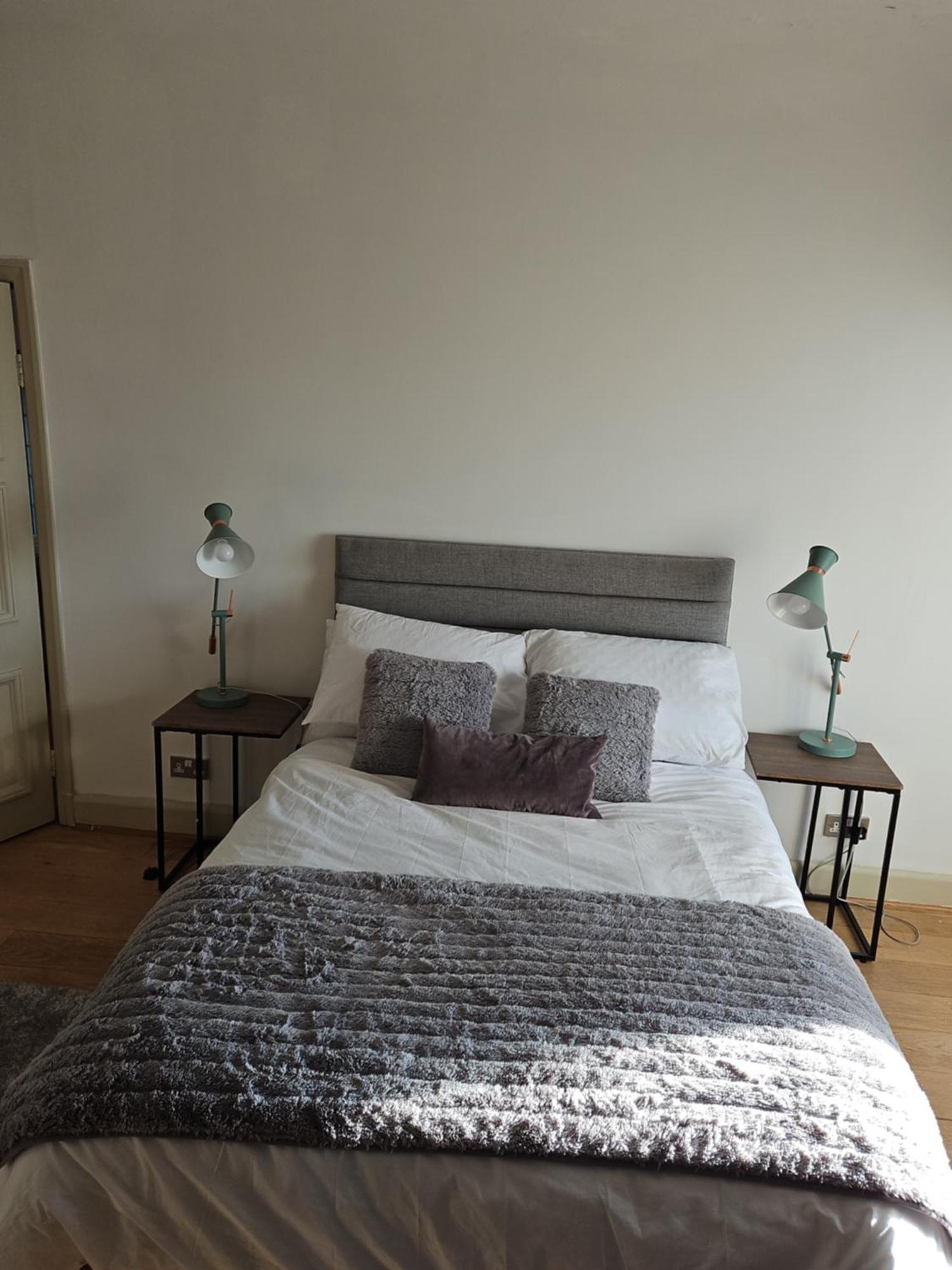 White House Hotel Lytham St Annes Luaran gambar
