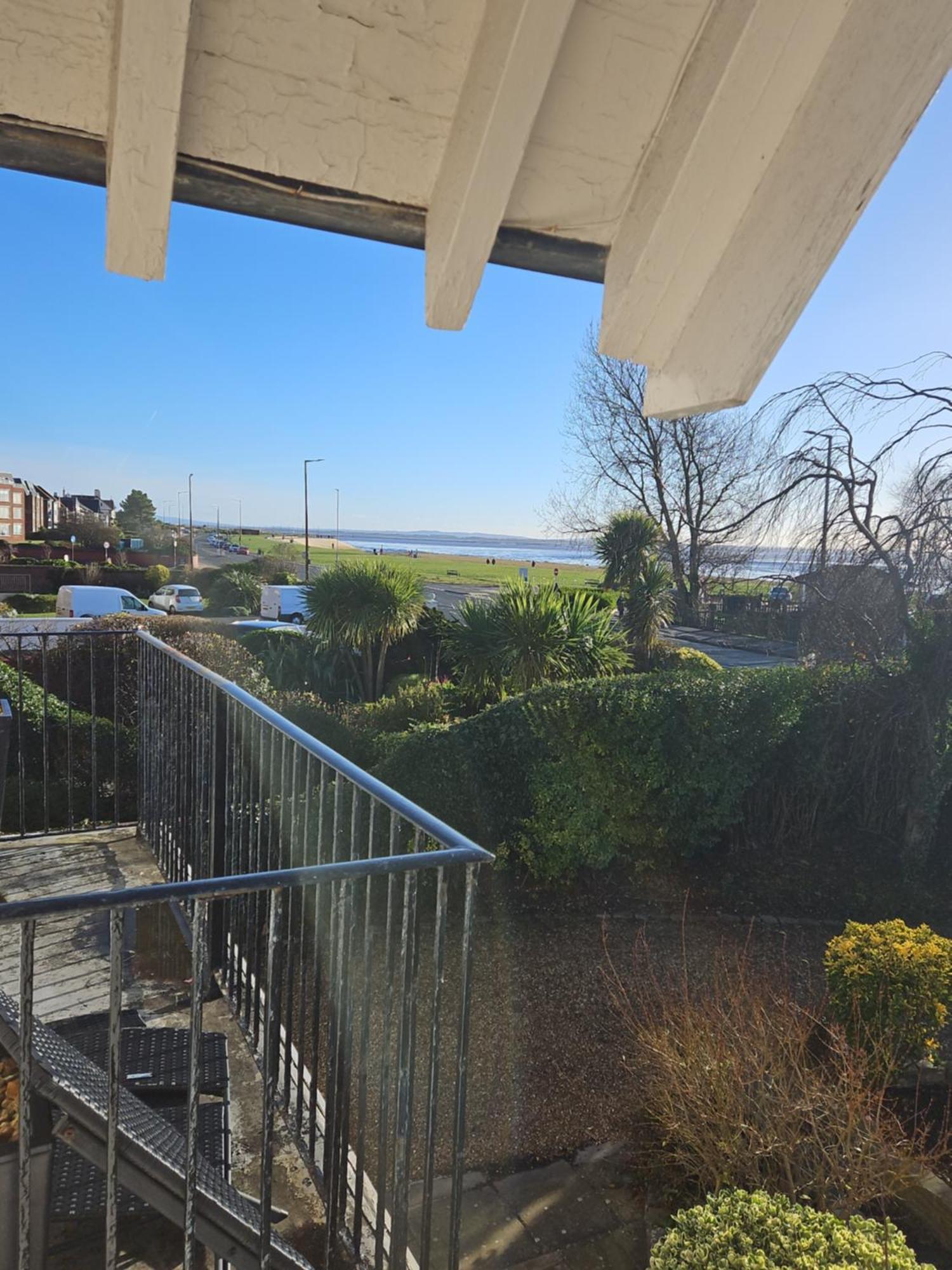 White House Hotel Lytham St Annes Luaran gambar