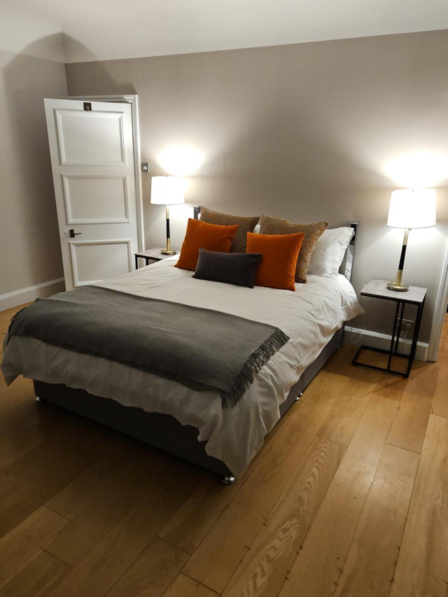 White House Hotel Lytham St Annes Luaran gambar